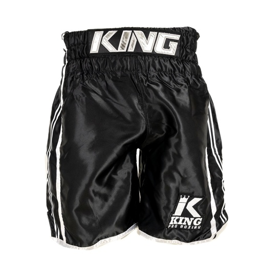 KPB XK SHORT 1 