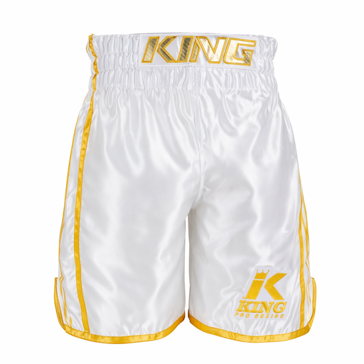 KPB XK SHORT 2