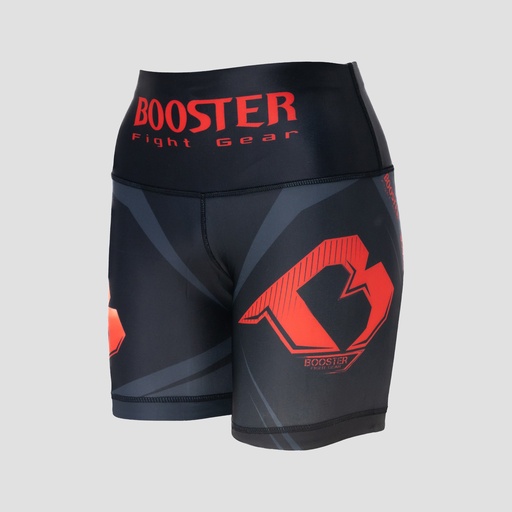 Challenge V2 RED short 