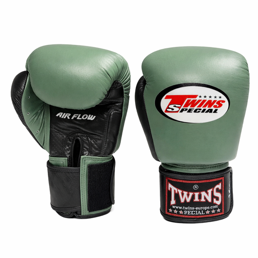 BGVL 3 AIR BLACK/OLIVE