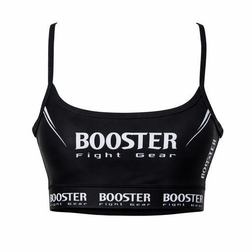 Challenge V2 black top STRAPS