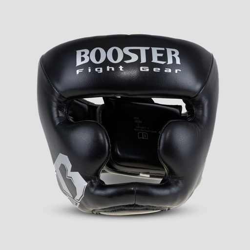 BHG 2 BLACK/SILVER