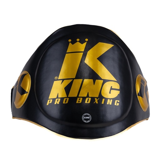 [KPB BP BLACK/GOLD] KPB BP BLACK/GOLD