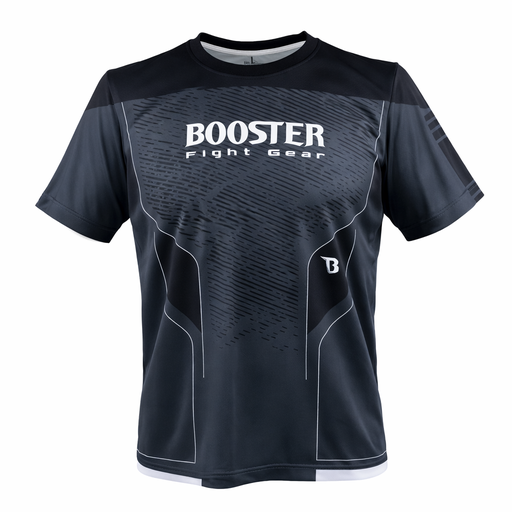 BFG IGNITE TEE 2