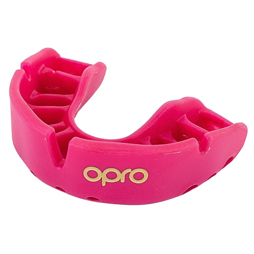 [OPRO Gold JR PINK] OPRO Gold JR PINK