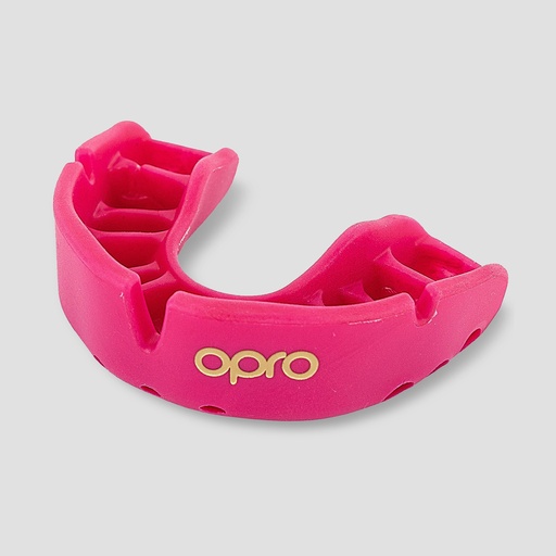 [OPRO Gold JR PINK] OPRO Gold JR PINK