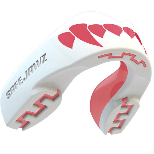[SAFEJAWZ EXTRO PINK FANGS] SAFEJAWZ EXTRO PINK FANGS 