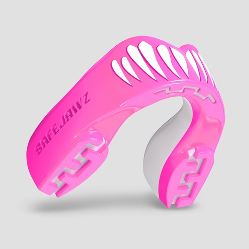 [SAFEJAWZ EXTRO PINK VIPER] SAFEJAWZ EXTRO PINK VIPER