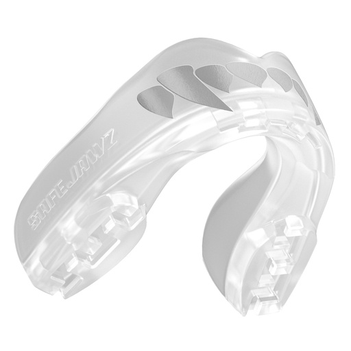 [SAFEJAWZ EXTRO CLEAR FANGS] SAFEJAWZ EXTRO CLEAR FANGS 