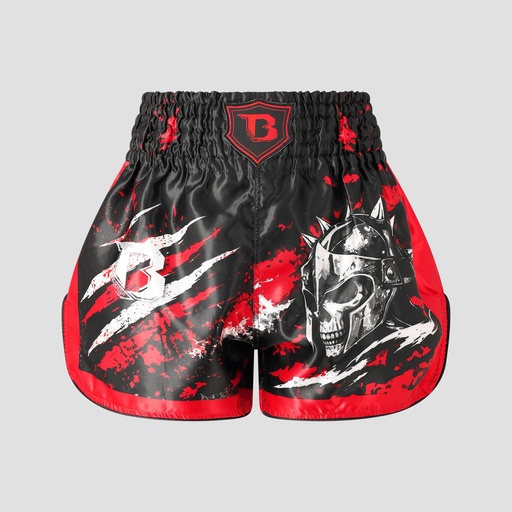 BFG RISE TO WIN